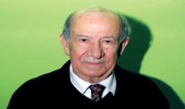 " القصيدة العربية، تطور جديد "..  الشاعر والمترجم العراقي الكبير صلاح نيازي يرصدُ التطور الجديد في الشعر العربي