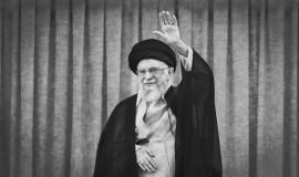 إيران تعلن استشهاد عقيلة السيد الخامنئي بعد أيام من إصابتها