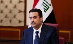 السوداني : 63 تريليون دينار اجمالي العجز في موازنة 2023 .