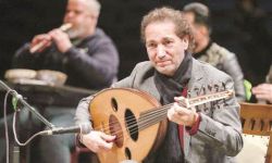 نصير شمه: إهتمام كل الاجيال بالكتاب دليل على تعافي العراق