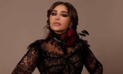 أحلام تكشف سبب غيابها عن حفل Joy Awards