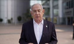 نتنياهو : يوجه بتعبئة جنود الاحتياط في الجيش الإسرائيلي