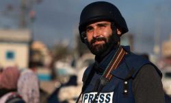 الفلسطيني عزايزة ولاعبة "القبلة" الإسبانية بقائمة تايم 100