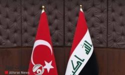 العراق وتركيا يلغيان تأشيرة السفر لفئتين عمريتين