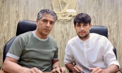 مهند علي يعود لناديه السابق الشرطة لمدة موسم واحد