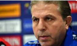 نادي القاسم يتعاقدُ مع المدرب السوري أيمن الحكيم