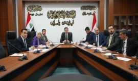 اتفاق برلماني على منح الراتب الاسمي كاملاً للإجازات طويلة الأمد للموظفين العراقيين