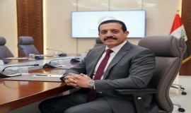 نائب عراقي يهدد بحل البرلمان بعد فشل اكتمال نصاب جلسة انتخاب الرئيس