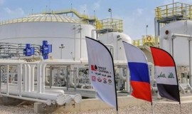 شركات أميركية تتنافس على حقول "لوك أويل" الروسية في العراق