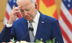 كاتب فرنسي : خرف بايدن لا يساعد في طمأنة الفيتناميين