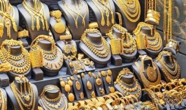 أسعار الذهب في العراق