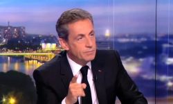 ساركوزي يحذر من الفوضى بعد دعوة ماكرون لانتخابات مبكرة