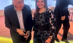 د. نبراس المعموري تشارك في قمة الإعلام العربي المنعقدة في دبي