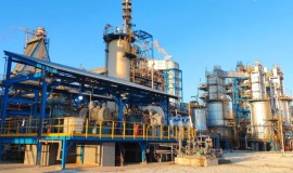 رفع إنتاج حقل الناصرية لـ90 ألف برميل يومياً وخطط لحفر 20 بئراً جديداً