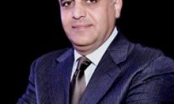 القاص حسين رشيد يطلق كتاباً سردياً جديداً بعنوان  (سكيتشات)