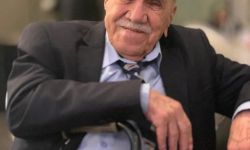 رحيل الأستاذ طاهر البياتي.. أحد أشهر مدرسي اللغة الإنجليزية في العراق