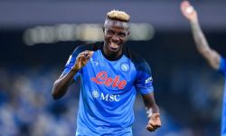 النيجيري فيكتور أوسيمين : عرض الهلال السعودي كان سيغير حياتي وسأبقى في نابولي