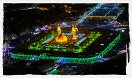 تعطيل الدوام الرسمي في عدة محافظات بمناسبة الزيارة الشعبانية