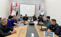 هيئة الإعلام والاتصالات تعلن تشكيل غرفة عمليات لجودة الاتصالات والإنترنت بمدينة النجف الأشرف