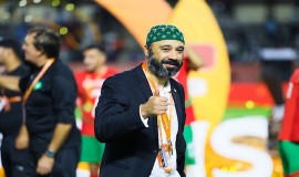 رسمياً : الاتحاد العماني يعلن تعاقده مع المدرب المغربي طارق السكتيوي.