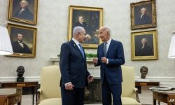 البيت الأبيض يكشف تفاصيل مكالمة بايدن ونتانياهو