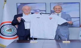 عدنان درجال يكشف كواليس اختيار مدرب العراق