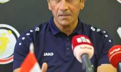 مدرب ناشئات العراق : سنكون رقماً صعباً في مشاركتنا الأولى ببطولة غرب آسيا