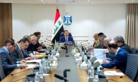 السوداني يوجه بتشكيل لجنة لإعداد هيكلية مديرية جباية الإيرادات العامة