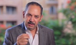 كمال أبو رية يكشف سبب غضبه من حمادة هلال وخلافاته مع محمد سامي