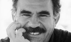 أوجلان يتلقى أول زيارة عائلية في السجن منذ أربع سنوات