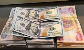 استقرار أسعار صرف الدولار مقابل الدينار في الأسواق المحلية