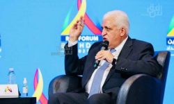 الفياض: قانون الخدمة والتقاعد وقانون هيئة الحشد سيصدران خلال الأيام المقبلة