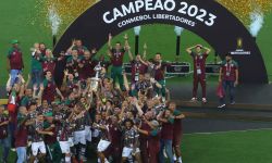 فلومينينزي يرسم الأحلام ويحقق المعجزة بكوبا ليبرتادوريس