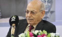 الشاعر علي جعفر العلاق : كان كوكب حمزة كوكب الأغنية العراقية والمؤسس الحقيقي لحداثتها المدهشة