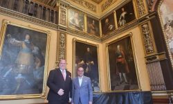 افتتاح بينالي أورورا للفنون في السويد بمشاركة 25 دولة