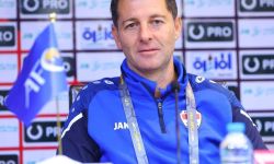 كاساس:  جاهزون لمواجهةِ إندونيسيا ولا أعد أحداً بشيءٍ