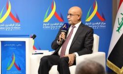 وزير الصحة : نينوى الأعلى نسبة إصابة بالسرطان وليس البصرة