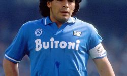 بعد مرور (30) عاماً على الدعوة حكم قضائي يبرئ مارادونا من التهرب الضريبي