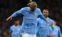 السيتي يحقق فوزه الرابع على التوالي بدوري الأبطال