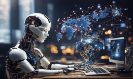 بريطانيا تسعى لــ"إعادة ضبط" في معركة النشر بين الذكاء الاصطناعي والمبدعين