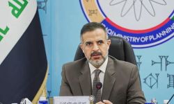 نائب رئيس مجلس الوزراء يرأس اجتماعًا حول التعداد العام للسكان