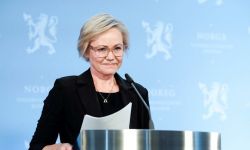 استقالة وزيرة الصحة النرويجية بعد اتهامها بسرقة أبحاث أكاديمية