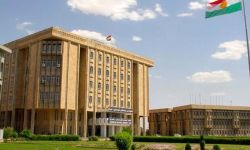 الاتحاد الوطني ينزل بـ 200 مرشح في انتخابات برلمان كردستان