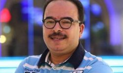 رحيل مفاجئ للفنان المصري محمد باكوس.. صاحب فيديو الترشح للرئاسة