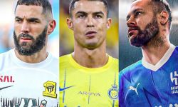 أزمة الدوري السعودي: إنفاق كبير وجمهور ضئيل