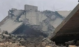 استهداف مقر للحشد الشعبي في الأنبار ومطالبات بالتحقيق في الهجوم