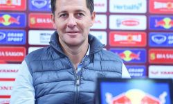 كاساس : واجهنا فريقاً جيداً وسعيد بعودة ميمي