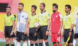 اتحاد الكرة يوضح أسباب الاستعانة بحكام عرب