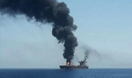 الحرس الثوري يعلن استهداف سفن أميركية وإسرائيلية: هرمز مُراقب بدقة