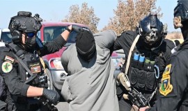 تفاصيل اعتقال "أبو البراء" المتهم بالترويج لداعش عبر الفيديو